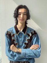 ザシェノンアオヤマ(THE CHAINON AOYAMA) SEIYA