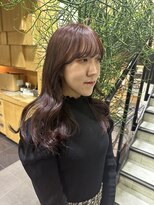 ゼスト 吉祥寺店(ZEST)&nbsp;チェリーレッド