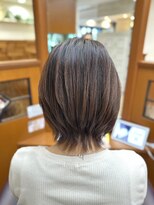 ピュア ポイント 和光店(PURE POINT) レイヤー/ウルフレイヤー