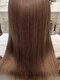 ヘアメイク ベティ(hair make Betty)の写真/【TOKIO縮毛+カット+Tr¥17000】話題のTOKIOトリートメントから縮毛矯正が誕生☆補修と縮毛が同時に叶う♪