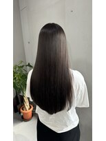 オール(Oar)&nbsp;☆チャコールブラウン