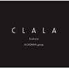 クララ サカエ(CLALA Sakae LA.DONNA group)のお店ロゴ