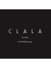 CLALA Sakae LA.DONNA group　髪質改善【クララ サカエ】
