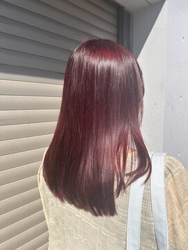 ロイジー(roijir) 【表参道 roijir】