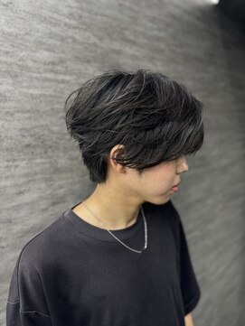 ローグ(ROGUE) 中華マッシュ