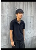 シースルーマッシュ