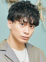 カインド 南青山(hair&make up KIND)&nbsp;無造作パーマ