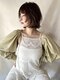 ステイシーオギクボ(stay she ogikubo)の写真/荻窪駅西口徒歩1分☆乾かすだけでキマる、あなたに似合うが一番の魅力◎あなたのなりたいを叶えます！