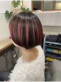 パラパラブリーチ