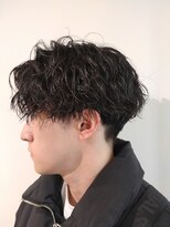 ゼスト 中野店(ZEST) [ZEST中野/吉澤]ツイストスパイラル