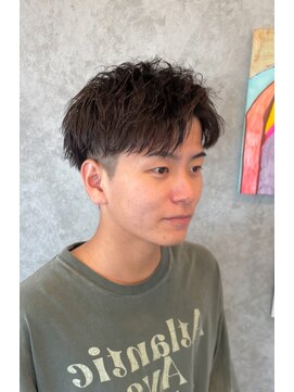 カギカッコ(cagicacco) メンズショート