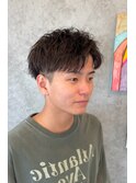 メンズショート