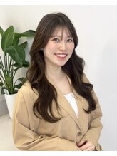 リタ(rita) 畑 亜美