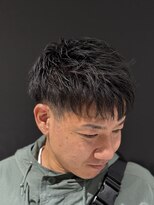 ヒロギンザ 大阪本店(HIRO GINZA)&nbsp;ショートマッシュ