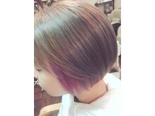 ヘアーアシスト ケーエス(Hair Assist KS)