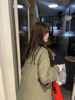 ツナグ(tsunagu)&nbsp;ブラウンカラー