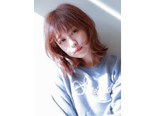 ジェニーバイメノン(JENNIE by Menon)