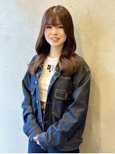 ラタン 松戸西口店(LATTAN COSITU) 大方 いくみ