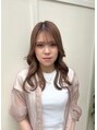 イヴァン アンド リズ 奈良店(IVAn ＆ LIZ) Mamika 
