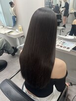 リッカ(LICCA)&nbsp;【MISAKI】髪質改善/水素トリートメント/艶髪