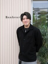 ボヌール 川崎店(Bonheur) 北川 椋一