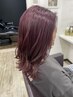カット＋デシタルパーマ＋5ステップTR 14000円