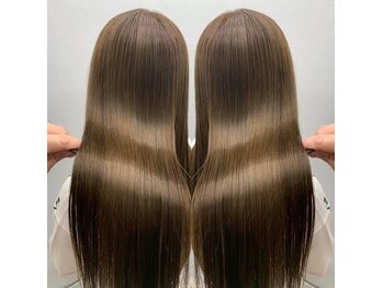 SHINYA HAIRS 泉大津本店【シンヤヘアーズ】