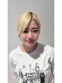 アース 上野店(HAIR&MAKE EARTH) 生出 愛美