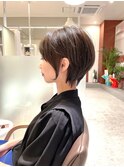 ショートスタイル