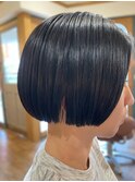 コンパクトボブ