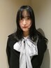 【学割U24】★大学生限定★似合わせカット￥4400→￥3000