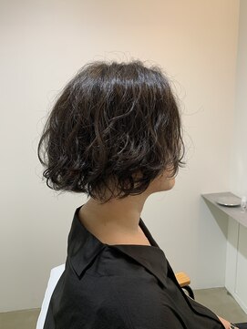 ユッカ 高槻茨木店(YUCCA) 【YUCCA】大人可愛い20代30代40代/パーマ