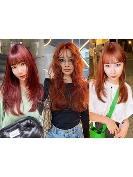 【栄/久屋大通】“質感調整カット”のヘアでファッションの一部に。レイヤーカットで洗練されたスタイルを