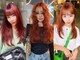 ラ キング(LA KING)の写真/【栄/久屋大通】“質感調整カット”のヘアでファッションの一部に。レイヤーカットで洗練されたスタイルを