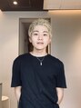 ビジョン 赤坂(vision) 丸山 航輝