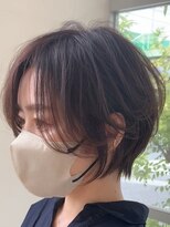 ヘアーアンドビューティー ザ ビー(Hair & Beauty the B)&nbsp;、