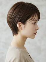 ペイジバイネオリーブ 吉祥寺店(Paige by Neolive) 暗めカラー/グランマッシュ/デザインカラー/吉祥寺