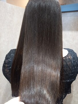 ヘアレスト(hairest) お客様スタイル9月