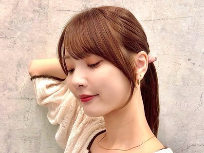 アンセンスバイモードケイズ 銀座店(ANSENS by MODE K's)の写真