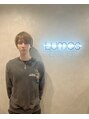 アグ ヘアー ルーモス 聖蹟桜ヶ丘店(Agu hair Lumos) 金子 将史