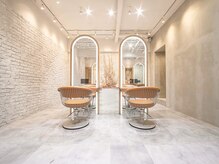 ルーチェ 溝の口(Luce)の雰囲気（全セット面にTV付き☆見たい映画、ドラマも選択可能☆）