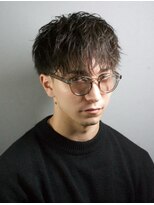 ゴールド 京都(GOALD) マッシュ