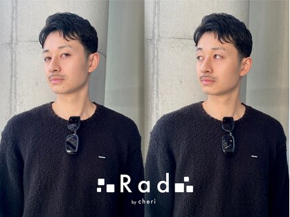 ラッド(Rad)の写真