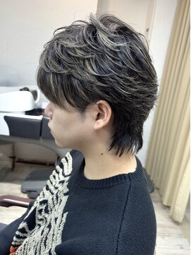 ミッシェル アフロート(michelle afloat) ◆フェザーウルフ◆