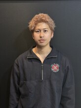 ランディ(RANDY)&nbsp;アミナカ ユウキ