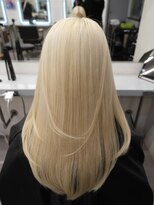 ログ 渋谷(L.O.G)&nbsp;抜きっぱなしブロンド