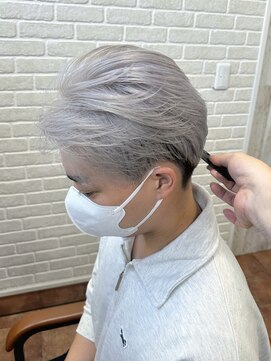 アボックス(abox) ホワイト