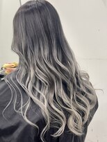 ウェーリング(Welring) エアタッチバレイヤージュ