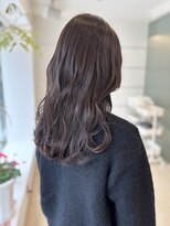 シー(she.) くすみ感グレージュ*