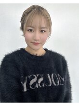 ウィリーベル 沖縄(WILLIE BELLE)&nbsp;音々 